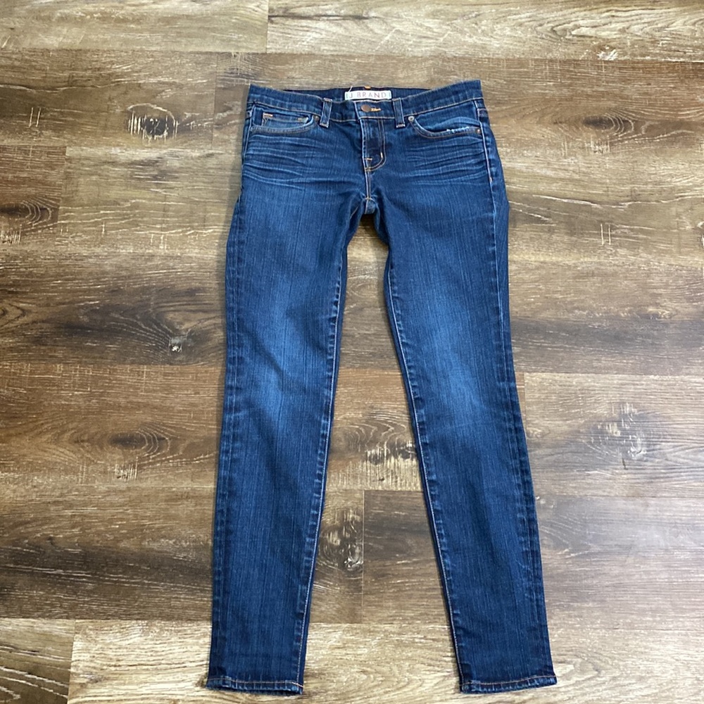 J BRAND Jeans - Picture 1 of 8